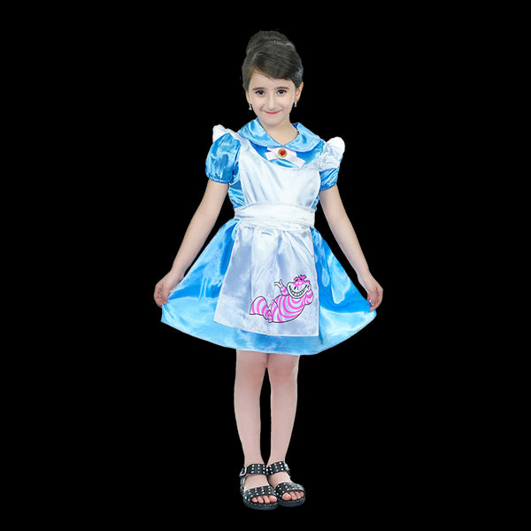 Costume Alice